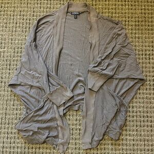 Express Lightweight Cardigan